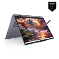 Lenovo IdeaPad 5 2-in-1 14AKP10 (83KT002XLK) Ryzen AI 7 350 24GB RAM 512GB SSD 14 Inch Touch Laptop